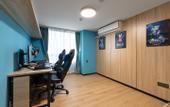 Туры в отель Shenzhen Yomi e-sports Apartment