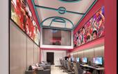 Туры в отель Shenzhen Yomi e-sports Apartment