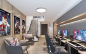 Туры в отель Shenzhen Yomi e-sports Apartment
