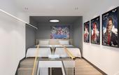 Туры в отель Shenzhen Yomi e-sports Apartment