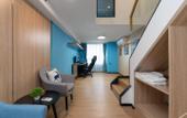 Туры в отель Shenzhen Yomi e-sports Apartment
