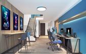 Туры в отель Shenzhen Yomi e-sports Apartment