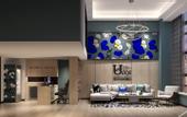 Туры в отель Shenzhen Yomi e-sports Apartment