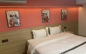 Туры в отель Shenzhen Yomi e-sports Apartment