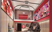 Туры в отель Shenzhen Yomi e-sports Apartment
