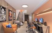 Туры в отель Shenzhen Yomi e-sports Apartment