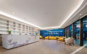 Туры в отель Shenzhen Yomi e-sports Apartment