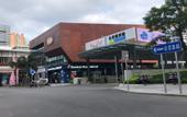 Туры в отель Shenzhen Yomi e-sports Apartment