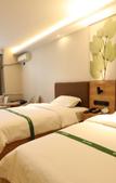 Туры в отель GreenTree Inn Smart Selection Hotel (Tianjin Ocean High-tech Zone Binhai Vocational College Branch)