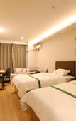 Туры в отель GreenTree Inn Smart Selection Hotel (Tianjin Ocean High-tech Zone Binhai Vocational College Branch)