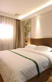 Туры в отель GreenTree Inn Smart Selection Hotel (Tianjin Ocean High-tech Zone Binhai Vocational College Branch)