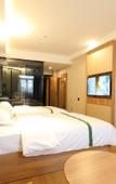 Туры в отель GreenTree Inn Smart Selection Hotel (Tianjin Ocean High-tech Zone Binhai Vocational College Branch)