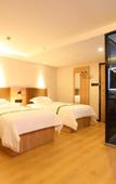 Туры в отель GreenTree Inn Smart Selection Hotel (Tianjin Ocean High-tech Zone Binhai Vocational College Branch)