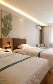 Туры в отель GreenTree Inn Smart Selection Hotel (Tianjin Ocean High-tech Zone Binhai Vocational College Branch)