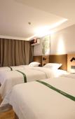 Туры в отель GreenTree Inn Smart Selection Hotel (Tianjin Ocean High-tech Zone Binhai Vocational College Branch)