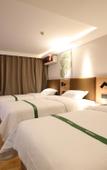 Туры в отель GreenTree Inn Smart Selection Hotel (Tianjin Ocean High-tech Zone Binhai Vocational College Branch)