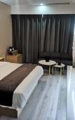 Туры в отель Ripple Hotel (Xi'an University of Arts and Science)