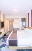 Туры в отель Ripple Hotel (Xi'an University of Arts and Science)