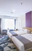 Туры в отель Ripple Hotel (Xi'an University of Arts and Science)