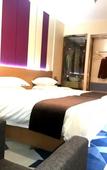 Туры в отель Ripple Hotel (Xi'an University of Arts and Science)