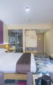 Туры в отель Ripple Hotel (Xi'an University of Arts and Science)