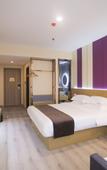 Туры в отель Ripple Hotel (Xi'an University of Arts and Science)