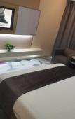 Туры в отель Ripple Hotel (Xi'an University of Arts and Science)