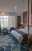 Туры в отель Ripple Hotel (Xi'an University of Arts and Science)