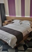 Туры в отель Ripple Hotel (Xi'an University of Arts and Science)