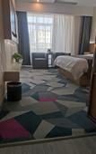 Туры в отель Ripple Hotel (Xi'an University of Arts and Science)