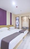 Туры в отель Ripple Hotel (Xi'an University of Arts and Science)