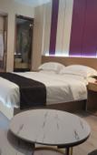 Туры в отель Ripple Hotel (Xi'an University of Arts and Science)