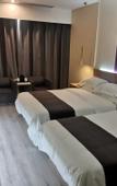 Туры в отель Ripple Hotel (Xi'an University of Arts and Science)