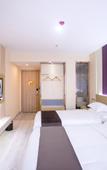Туры в отель Ripple Hotel (Xi'an University of Arts and Science)