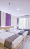 Туры в отель Ripple Hotel (Xi'an University of Arts and Science)