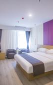 Туры в отель Ripple Hotel (Xi'an University of Arts and Science)