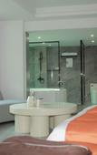 Туры в отель CITY GEZHI HOTEL