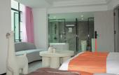 Туры в отель CITY GEZHI HOTEL