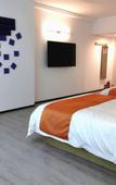 Туры в отель CITY GEZHI HOTEL