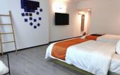 Туры в отель CITY GEZHI HOTEL