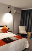 Туры в отель CITY GEZHI HOTEL