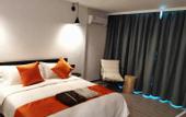 Туры в отель CITY GEZHI HOTEL