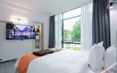 Туры в отель CITY GEZHI HOTEL