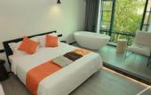 Туры в отель CITY GEZHI HOTEL