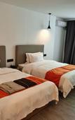 Туры в отель CITY GEZHI HOTEL