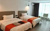 Туры в отель CITY GEZHI HOTEL