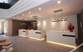 Туры в отель CITY GEZHI HOTEL