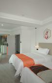 Туры в отель CITY GEZHI HOTEL