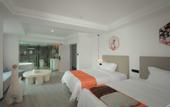 Туры в отель CITY GEZHI HOTEL