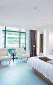 Туры в отель CITY GEZHI HOTEL